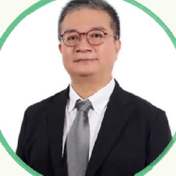 Prof. Kuo Hua Chen