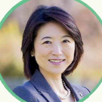 Prof. Dr. Miwako Hosoda