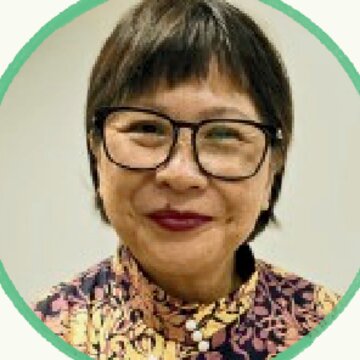 Dr. Nur Anisah Abdullah