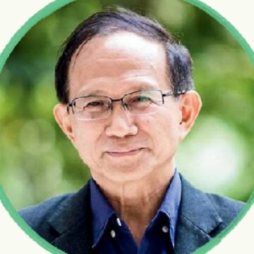 Prof. Surichai Wun'gaeo